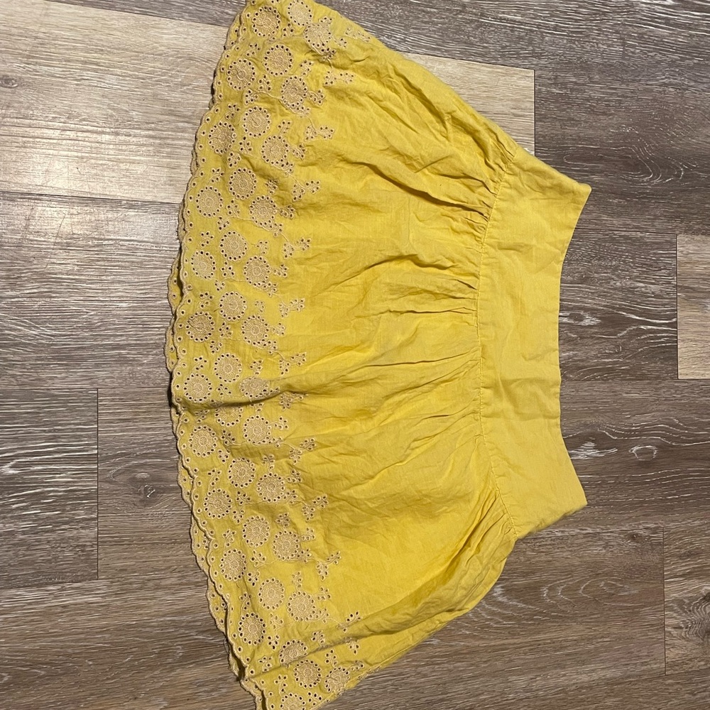 Forever 21 Mini Skirt